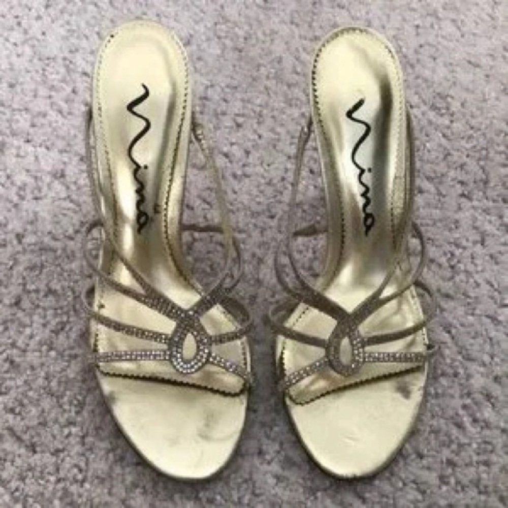 Heels pumps 7